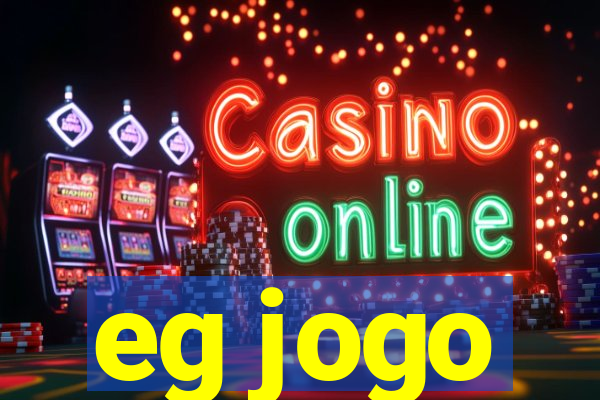 eg jogo